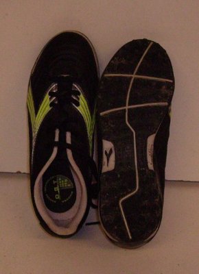 37 Beg Fotbollskor Grus 235 (37) 4207