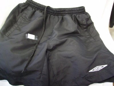 Beg Shorts M