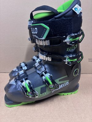 255 (40) Beg Slalompjäxor Dalbello Sport AX