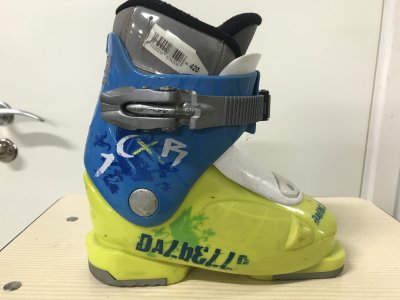 165 (26) Beg Slalompjäxor Dalbello