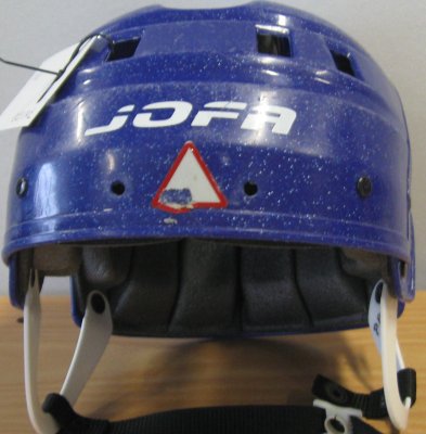 Lekhjälm Jofa