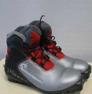 225 Beg Längdpjäxor SNS