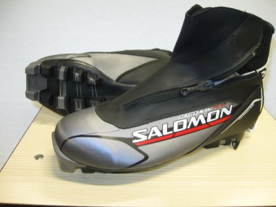 Salomon Active 8 CL Pilot SNS EUR 49 1/3 (32CM)