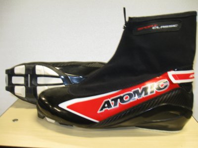 Atomic Sport Classic Pilot SNS EUR 46 (29,5CM)