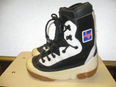 Beg Snowboardskor 215 (34)