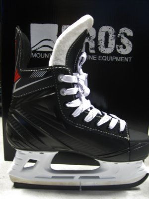 Nya Hockeyskridskor Pros Attack!