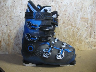 Salomon XProR90 255 (40)
