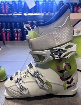 240 (37,5) Beg Slalompjäxor Rossignol All Track