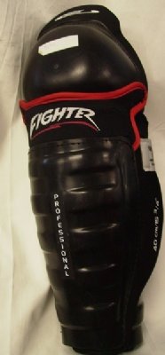 16 1/2 " 42 cm Nya Benskydd Fightr
