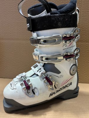 Nordica Sportmachine 225 (35,5)